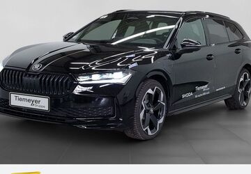 Skoda Superb 4.999 km 44.990 &euro; Bochum 44809