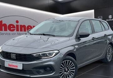 Fiat Tipo 17.833 km 18.499 &euro; Menden 58708