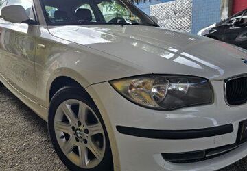 BMW 116 170.000 km 3.750 &euro; Dortmund 44263