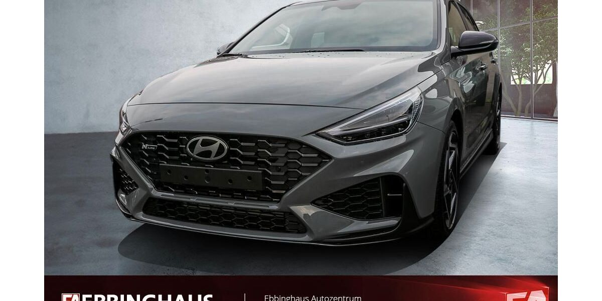 Hyundai i30 3.290 km 26.499 &euro; Dortmund 44149