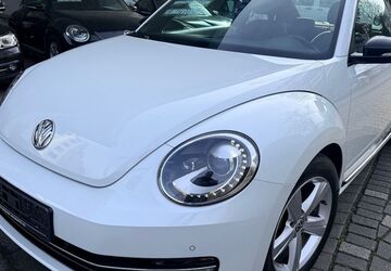 VW Beetle 211.500 km 8.990 &euro; Iserlohn 58638