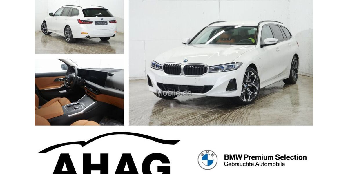 BMW 330 34.932 km 43.740 &euro; Marl 45770