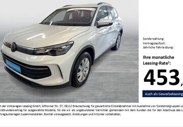 VW Tiguan 9.700 km 41.788 &euro; Dortmund 44141