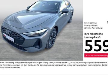 Audi A5 9.553 km 57.655 &euro; Dortmund 44143