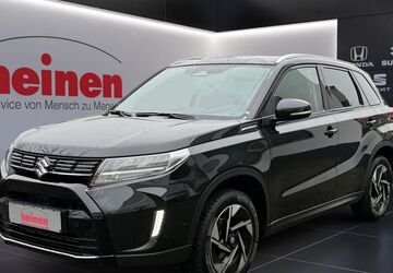Suzuki Vitara 34.900 km 19.399 &euro; Bergkamen 59192