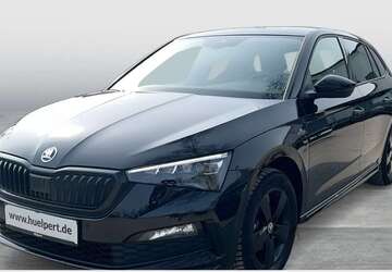 Skoda Scala 18.418 km 24.470 &euro; Dortmund 44269