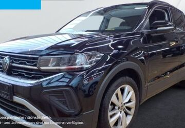 VW T-Cross 18.188 km 20.330 &euro; Hagen 58089