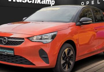 Opel Corsa 54.537 km 13.790 &euro; Werne 59368