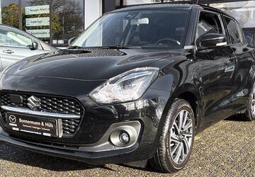 Suzuki Swift 4.148 km 16.880 &euro; Dortmund 44263
