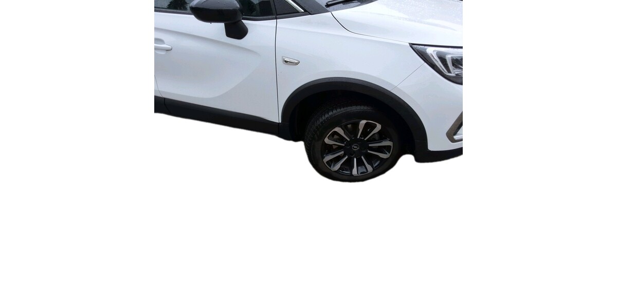 Opel Crossland 13.000 km 18.500 &euro; Bochum 44787