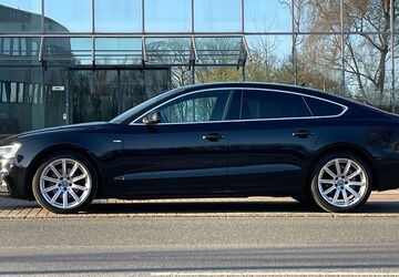 Audi A5 247.000 km 9.300 &euro; Dortmund 44227