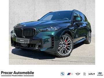 Gebrauchte BMW X5