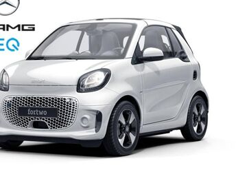 Smart ForTwo 18.218 km 13.490 &euro; Dortmund 44139