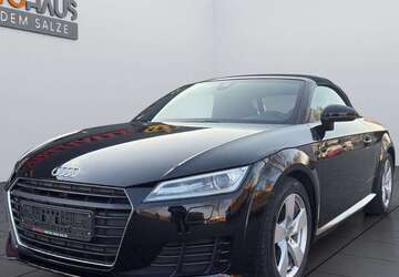 Audi TT 98.500 km 21.450 &euro; Dortmund 44149