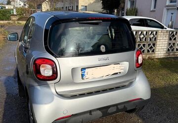 Smart ForTwo 68.655 km 7.500 &euro; Hagen 58089