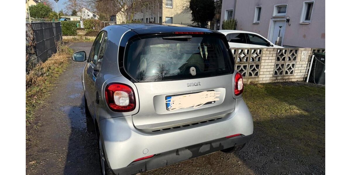 Smart ForTwo 68.655 km 7.500 &euro; Hagen 58089