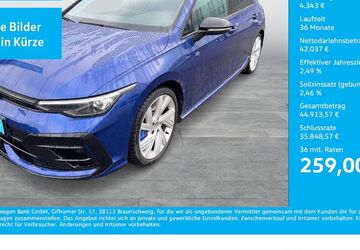 VW Golf 3.989 km 44.588 &euro; Dortmund 44141