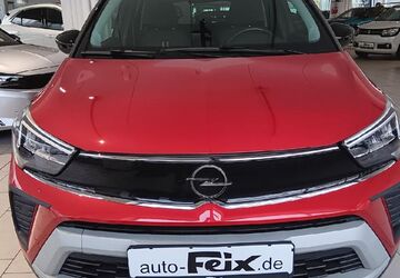 Opel Crossland (X) 16.060 km 16.290 &euro; Bochum 44791