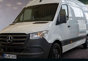 Mercedes-Benz Sprinter 20.000 km 47.184 &euro; Menden 58706