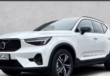 Volvo XC40 3.304 km 49.500 &euro; Dortmund 44143