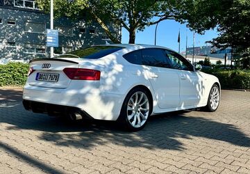 Audi A5 209.500 km 10.900 &euro; Dortmund 44225