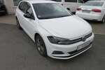 VW Polo United 1.0 TSI NAVI ALU APS SITZHZG APP KLIMA 62.600 km 15.555 &euro; Bergkamen 59192