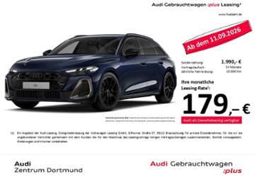 Audi A5 22.663 km 44.488 &euro; Dortmund 44143