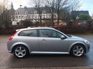 Gebrauchte Volvo C30