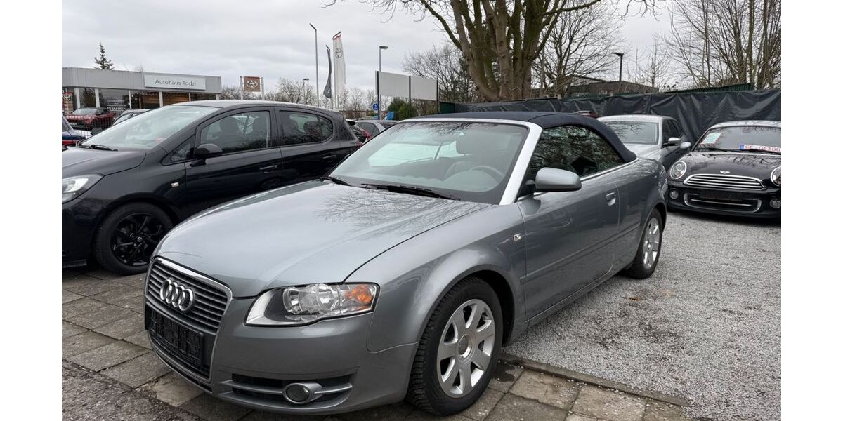 Audi A4 95.000 km 7.999 &euro; Gelsenkirchen Erle 45891