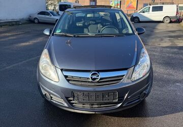 Opel Corsa 127.818 km 3.999 &euro; Gelsenkirchen 45879