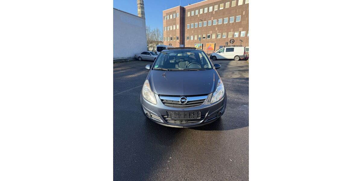 Opel Corsa 127.818 km 3.999 &euro; Gelsenkirchen 45879
