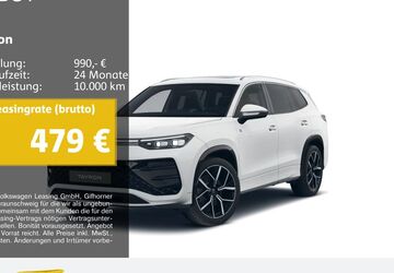 VW Tayron 5.775 km 51.490 &euro; Castrop-Rauxel 44575
