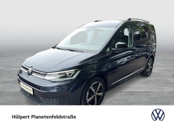 VW Caddy 46.145 km 25.945 &euro; Dortmund 44379