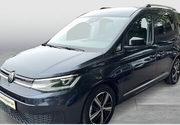 VW Caddy 46.145 km 26.995 &euro; Dortmund 44379