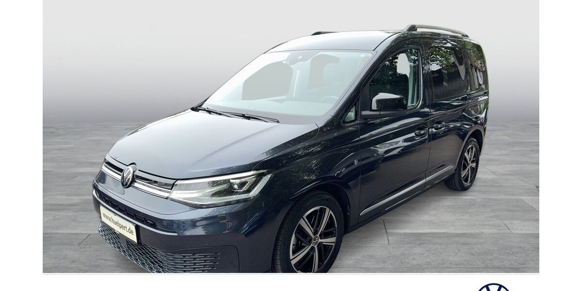 VW Caddy 46.145 km 26.995 &euro; Dortmund 44379