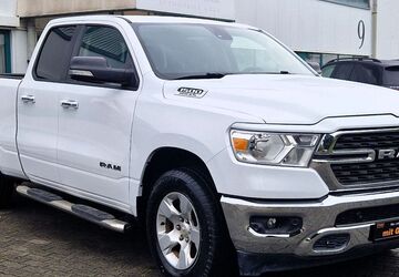 Dodge RAM 70.702 km 28.990 &euro; Fröndenberg 58730