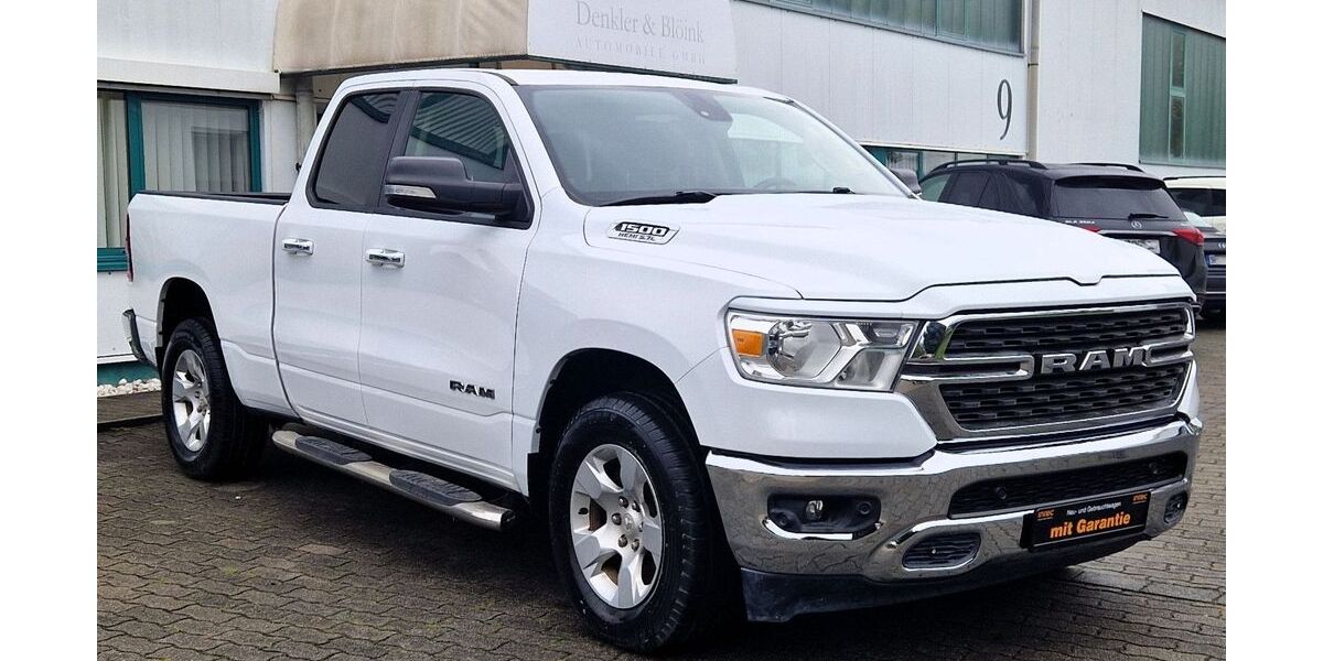 Dodge RAM 70.702 km 28.990 &euro; Fröndenberg 58730