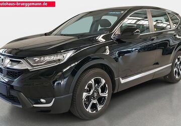Honda CR-V 23.117 km 20.990 &euro; Dortmund 44147