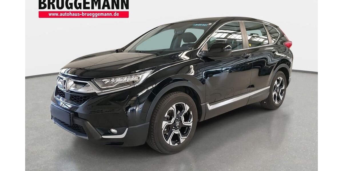 Honda CR-V 23.117 km 20.990 &euro; Dortmund 44147