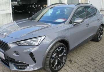 Cupra Formentor VZ 1.4 e-Hybrid NAVI PANORAMA AHK KAMERA 43.600 km 29.988 &euro; Bergkamen 59192