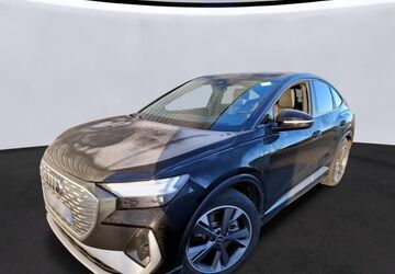 Audi Q4 e-tron 50.723 km 33.305 &euro; Hagen 58091