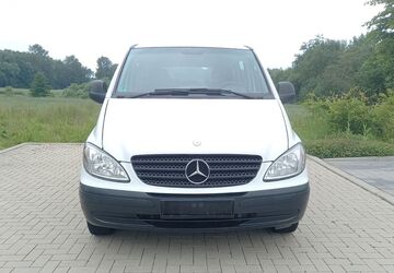 Mercedes-Benz Vito 232.000 km 9.940 &euro; Dortmund 44263