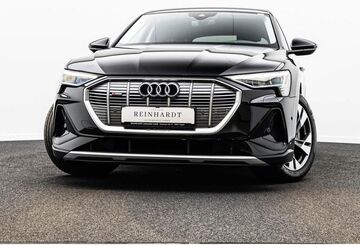 Audi e-tron 44.528 km 28.905 &euro; Hagen 58091