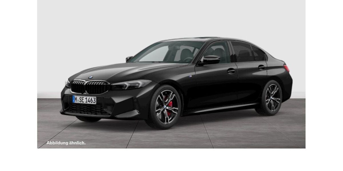 BMW 318 17.504 km 39.800 &euro; Castrop-Rauxel 44579