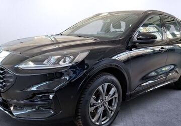 Ford Kuga 46.850 km 23.690 &euro; Recklinghausen 45659