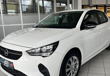 Opel Corsa 37.865 km 11.890 &euro; Dortmund Innenstadt Ost 44143