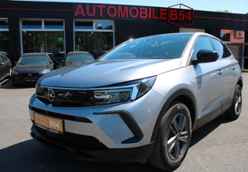 Opel Grandland (X) 69.763 km 17.551 &euro; Dortmund 44145