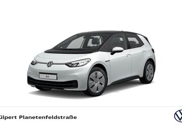VW ID.3 65.590 km 22.750 &euro; Dortmund 44379