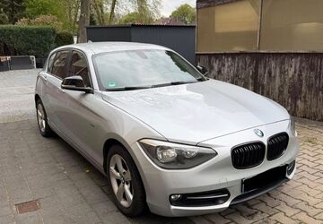 BMW 116 197.000 km 5.999 &euro; Dortmund 44328