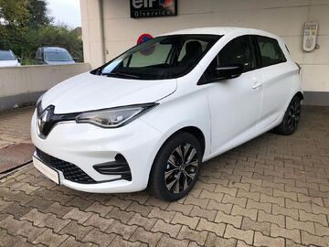 Gebrauchte Renault ZOE